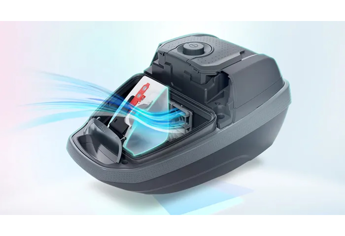 Παρουσιάζεται το σύστημα PowerProtect.